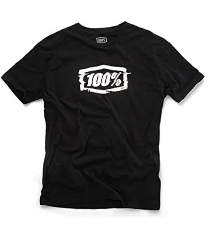 100% Transmission T- T-Shirt Homme