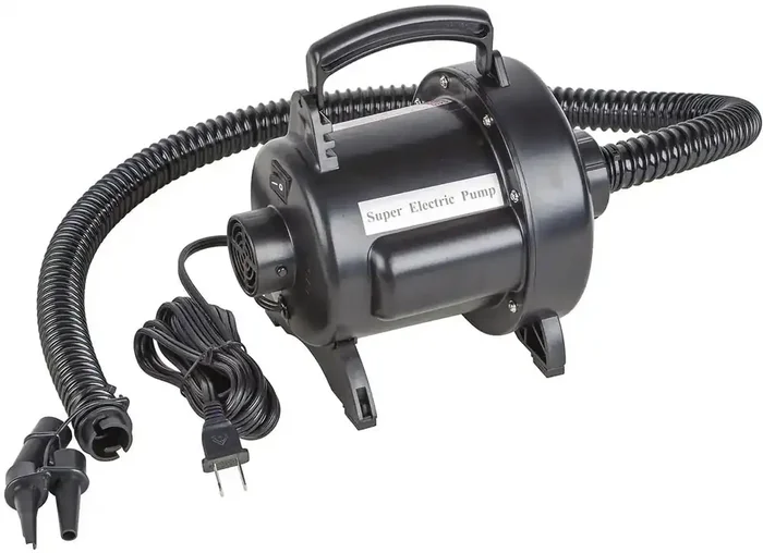 2.7 PSI High Volume Pump (US Only) Solde