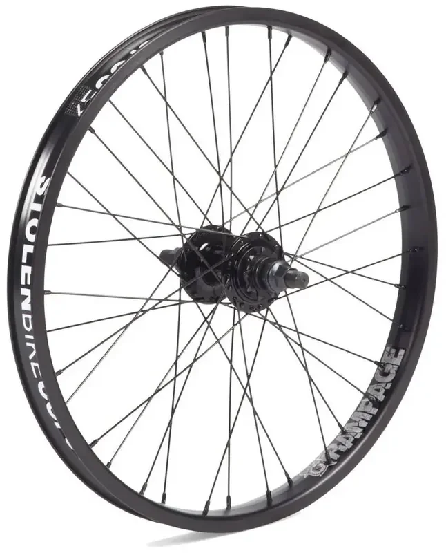 20″ Rampage Freecoaster Roue Arrière BMX Solde