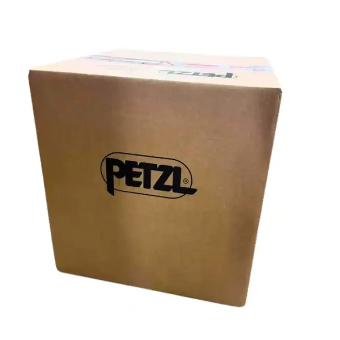 200 m de corde spéléo canyon Push + 9mm Petzl Remise