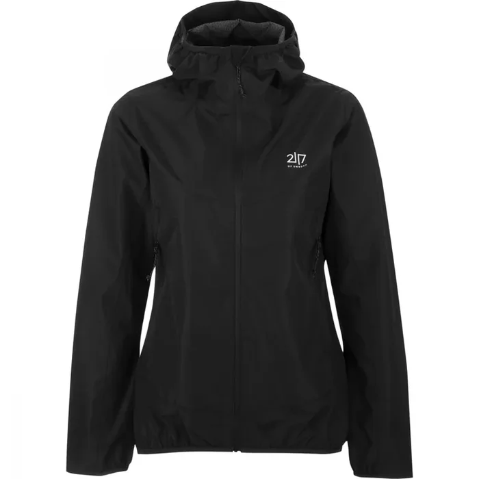 2117 of Sweden Jacks, imperméable, junior, noir Satisfait Ou Remboursé