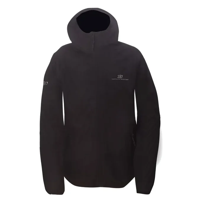 2117 of Sweden Klacken, imperméable, junior, noir Livraison Mondiale