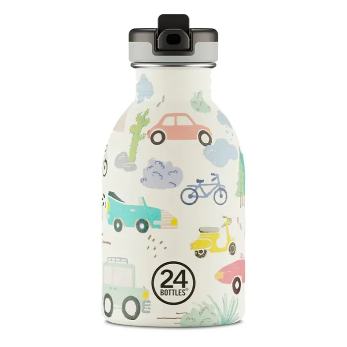 24Bottles Adventure Friends Gourde Prix Bas