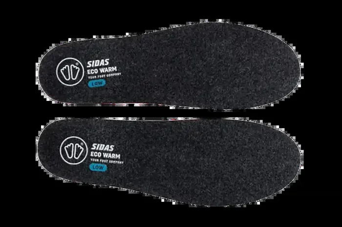 3Feet Eco Winter Warm Low Semelles Paiement Sécurisé
