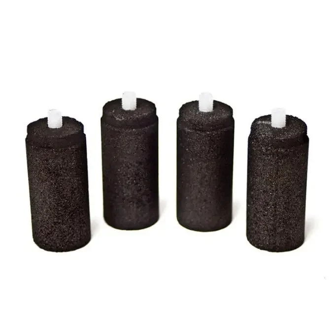 4 filtres à charbon Lifesaver 4000 & 6000 UF Gros Lot