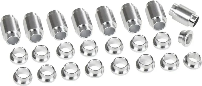 6mm Spacers Pack de 8 Artisanat