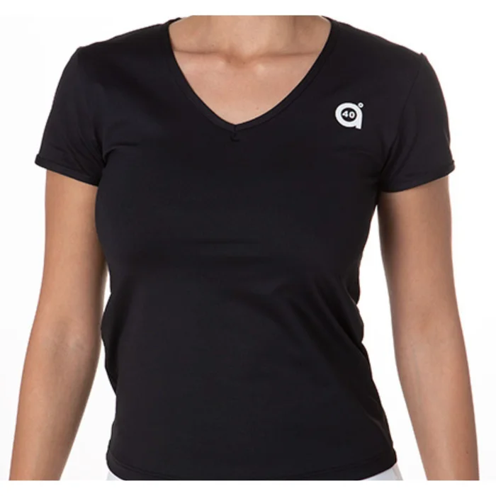 A40Degrees Candy Sleeve T-Shirt