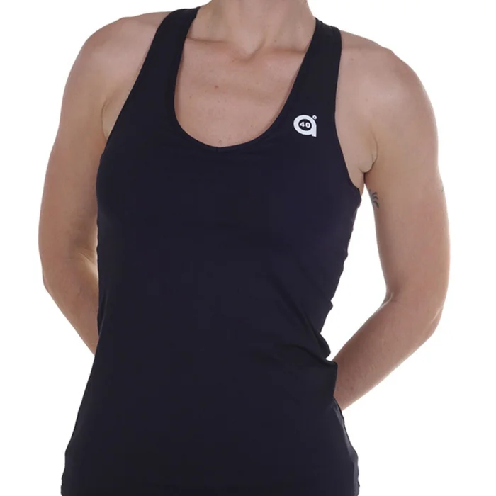 A40Degrees Sky T-shirt