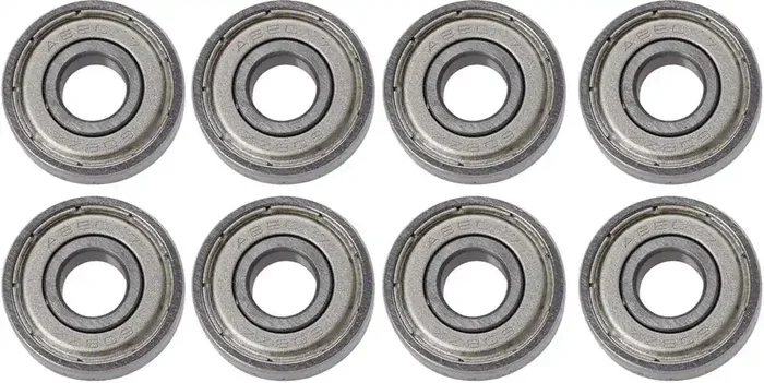 Abec 7 Roulements Pack de 8 Prix Choc