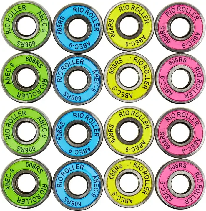 Abec 9 Roulements Pack de 16 Vente Flash