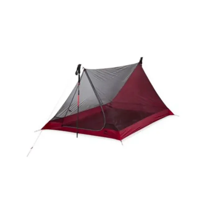 Abri de randonnée MSR Thru-Hiker Mesh House 2 V2 Édition Limitée