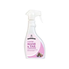 Abrillantador de Crines y Colas Carr & Day & Martin