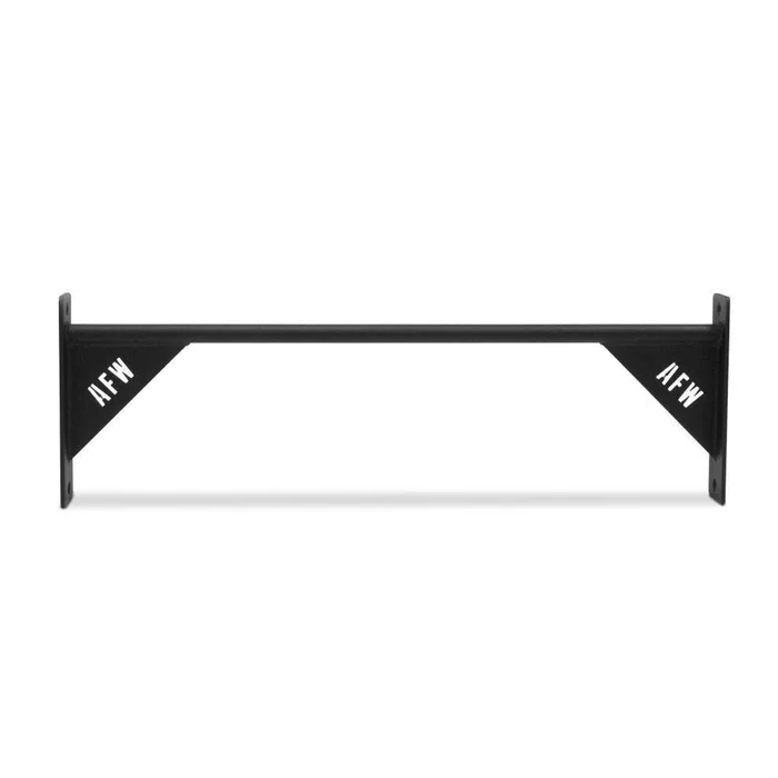 Accessoire cage de musculation liaison simple AllFreeWeight Premium [Taille 110x35x7,5 cm]