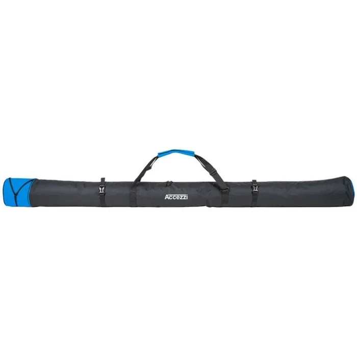Accezzi Corvara Vario Nordic, housse pour skis de fond Dernier Modèle