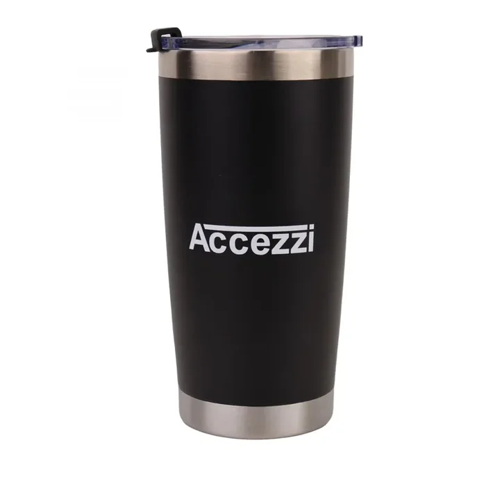 Accezzi gobelet isotherme, 590 ml, noir Achetez Aujourd’hui