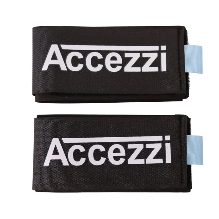 Accezzi skiclips pour carving ski Premium