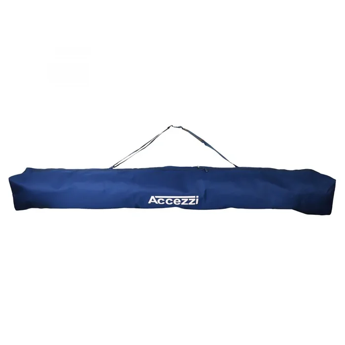 Accezzi Wagrain, sac à skis, 170cm, navy Premium