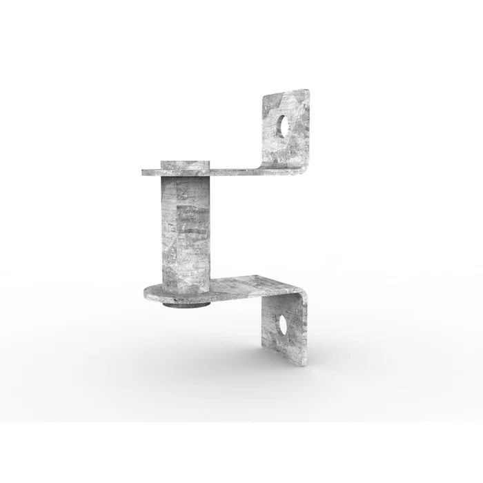 Accroche corde ondulatoire Fit & Rack [Taille 2 kg]