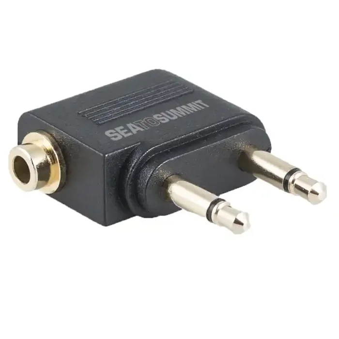 Achat Immédiat Adaptateur de casque audio Sea to Summit