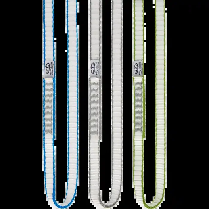 Achat Immédiat Anneau cousu Looper dyneema 11mm Climbing Technology