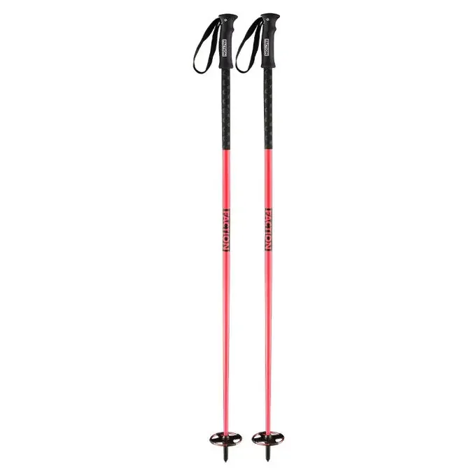 Achat Immédiat Bâtons Faction POLES Red