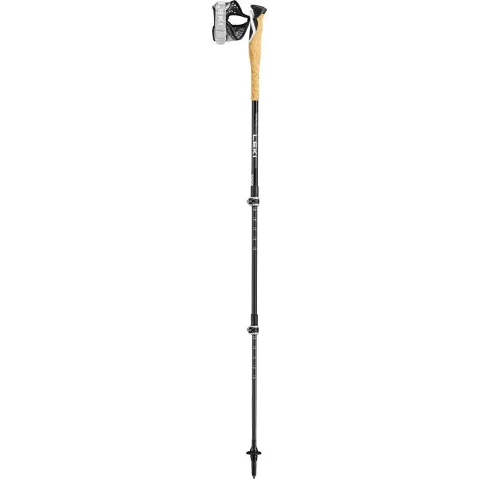 Achat Immédiat Bâtons Leki CROSS TRAIL LITE CARBON