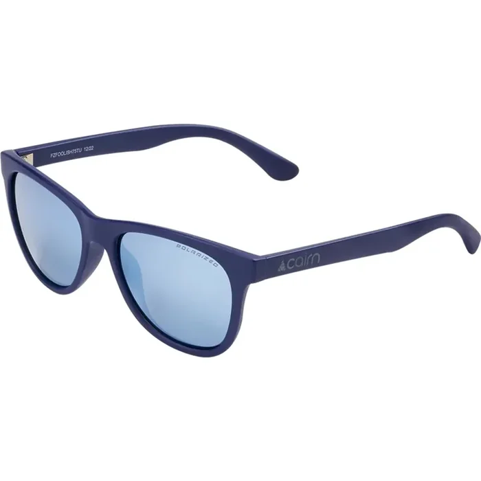 Achat Immédiat Cairn Foolish, lunettes de soleil, bleu foncé