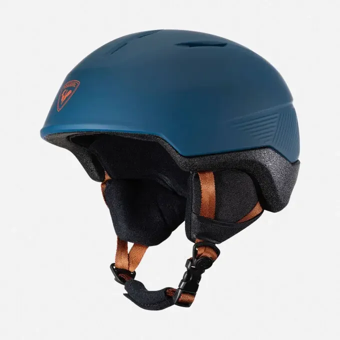 Achat Immédiat Casque de ski Rossignol FIT IMPACTS Blue