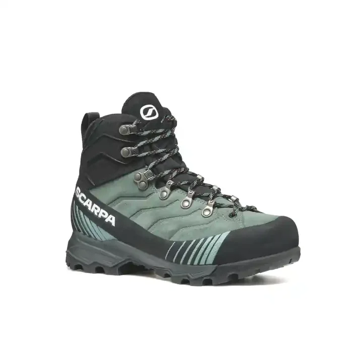 Achat Immédiat Chaussures de randonnée Ribelle Trek Gtx haute femme Scarpa