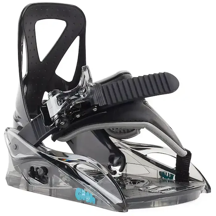 Achat Immédiat Fixations Burton Grom 2022