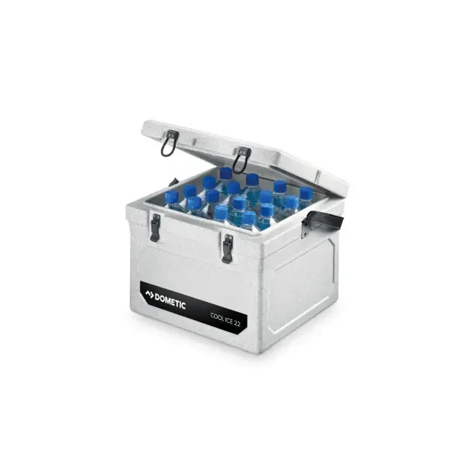 Achat Immédiat Glacière Dometic COOL ICE WCI 22 Stone
