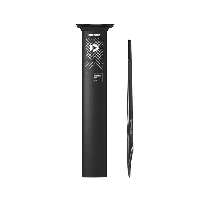 Achat Immédiat Pack mat de foil duotone aero aluminium + platine + fuselage 66cm 2024