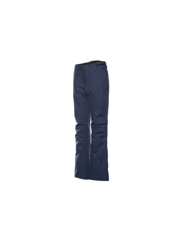 Achat Immédiat Pantalon de Ski Femme Sun Valley Sunggal Bleu
