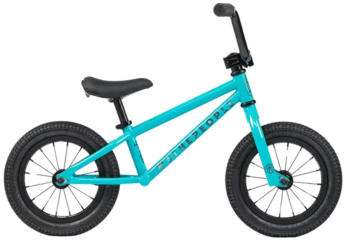 Achat Immédiat Prime 12″ Balance Bike Toddler