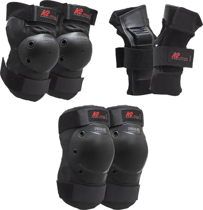 Achat Immédiat Prime Set de 3 protections