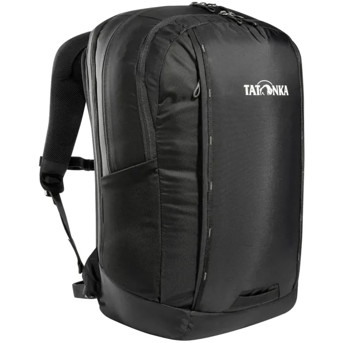Achat Immédiat Sac à dos Tatonka Server Pack 27L, noir