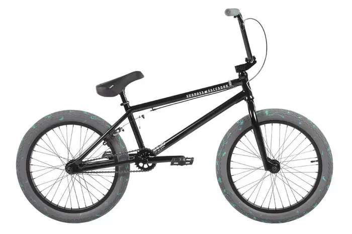 Achat Immédiat Salvador 20&Prime; Velo Freestyle BMX