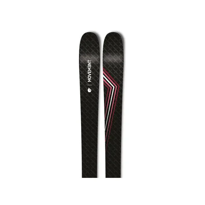 Achat Immédiat Ski de randonnée Movement ALP TRACKS 90 W