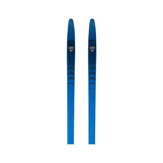Achat Immédiat Skis de randonnée nordique Rossignol BC 65 POSITRACK