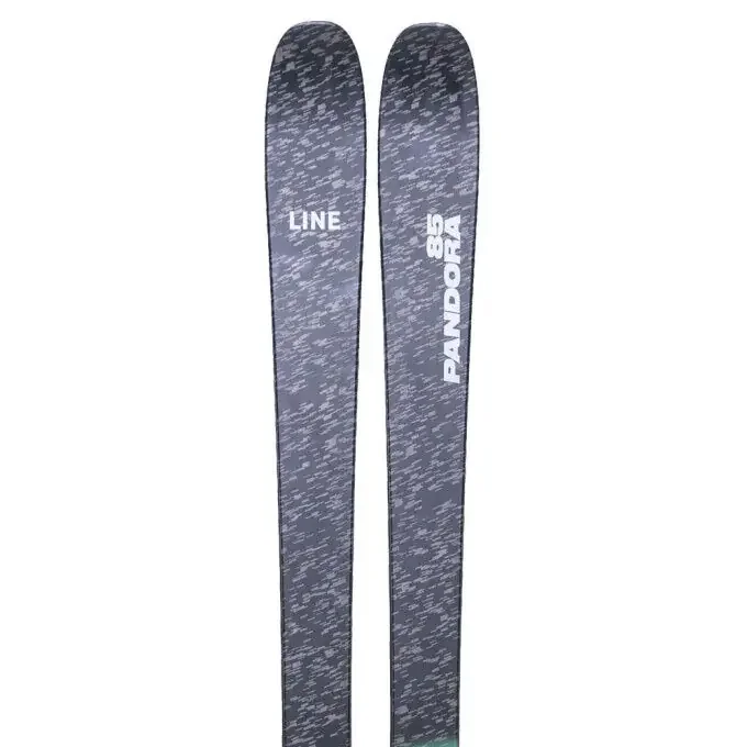 Achat Immédiat Skis Line PANDORA 85