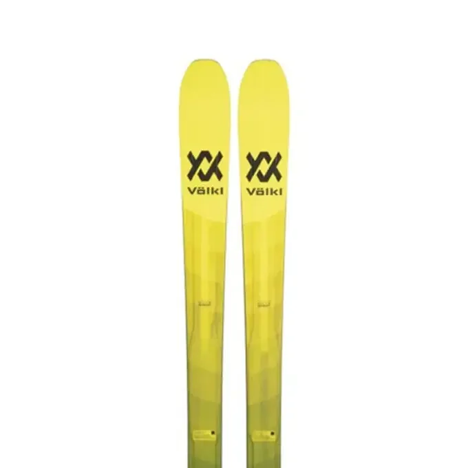 Achat Immédiat Skis Völkl RISE UP 82