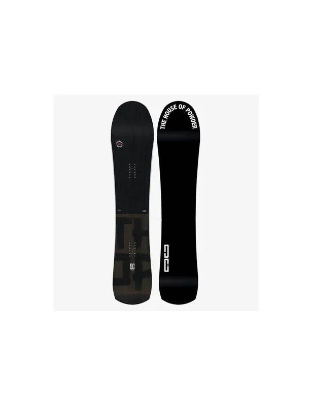 Achat Immédiat Snowboard DC – HR M SNBD MUL