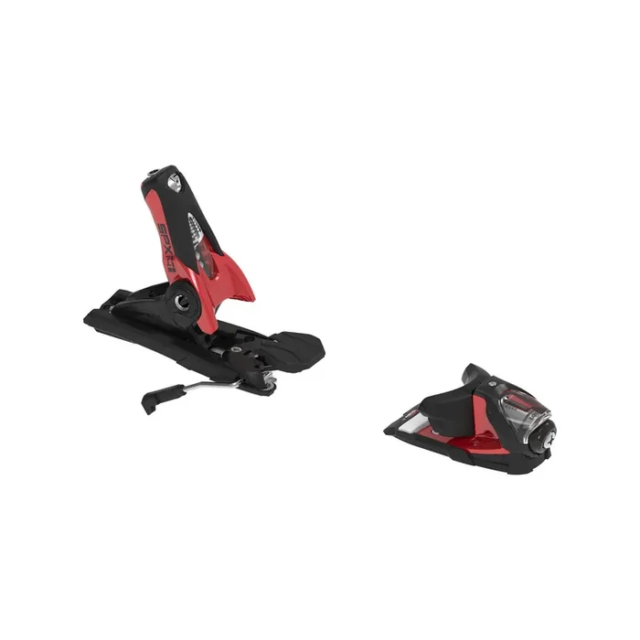 Achat Immédiat SPX 14 ROCKERACE GW RED METAL