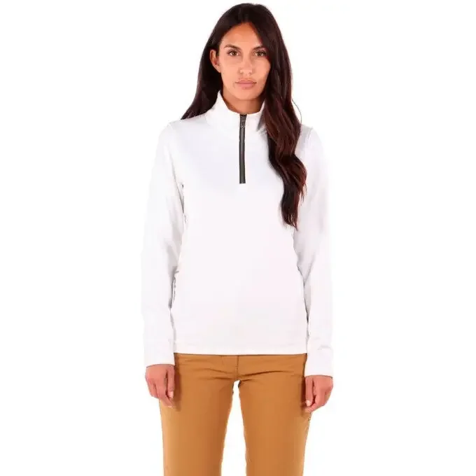 Achat Immédiat Sweat Sun Valley ROGOW W blanc