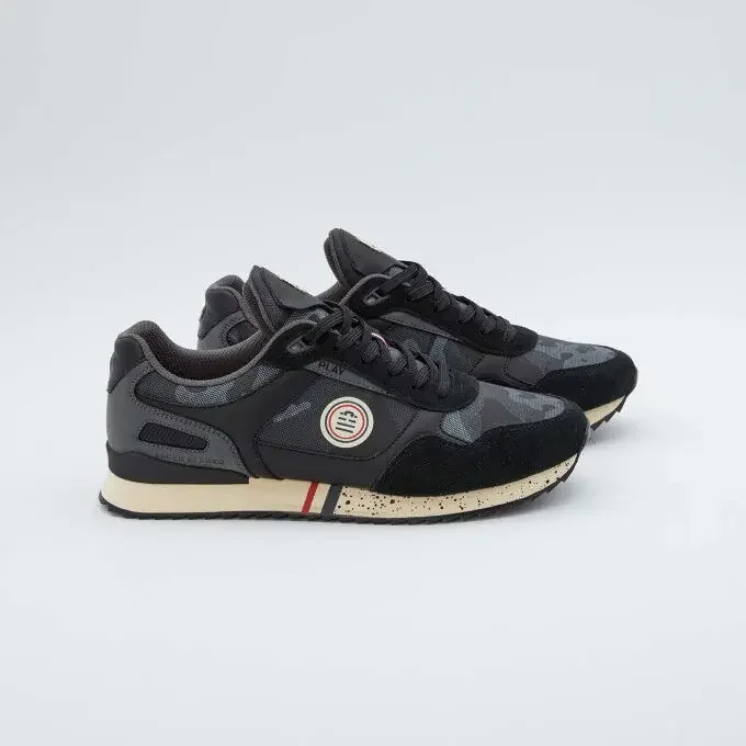 Acheter Direct Baskets Serge Blanco CHAMONIX