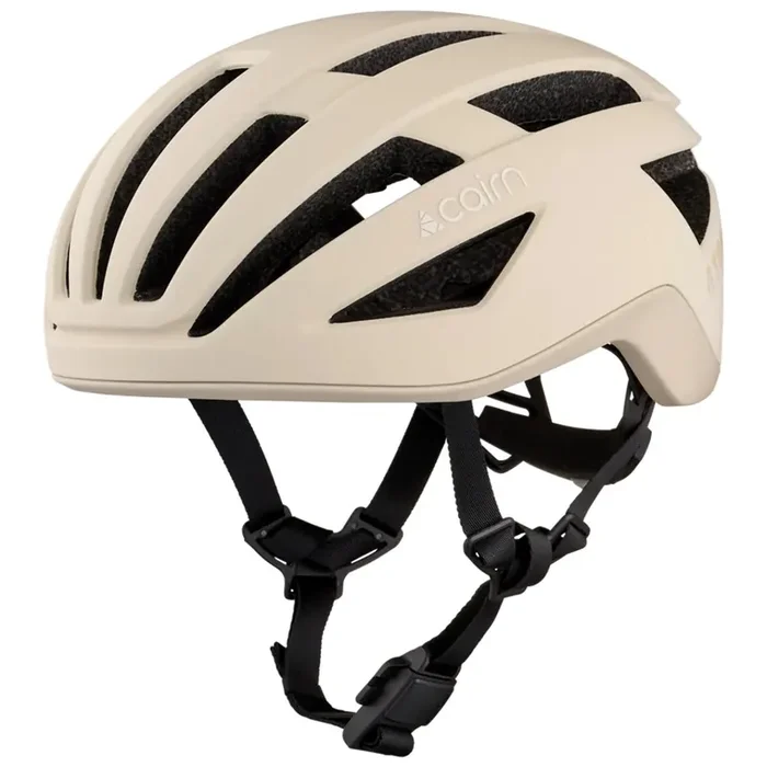 Acheter Direct Cairn Atom, casque de vélo, beige