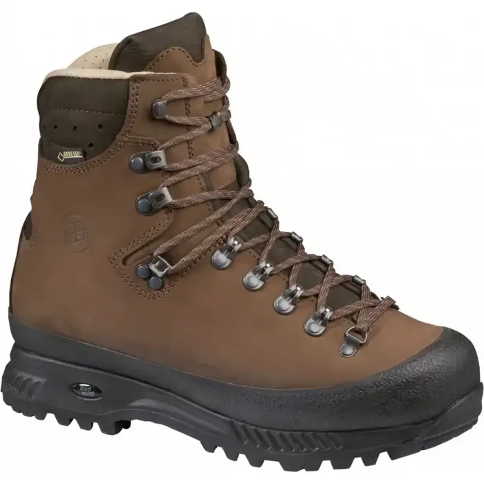 Acheter Direct Chaussures de montagne Alaska GTX homme HANWAG