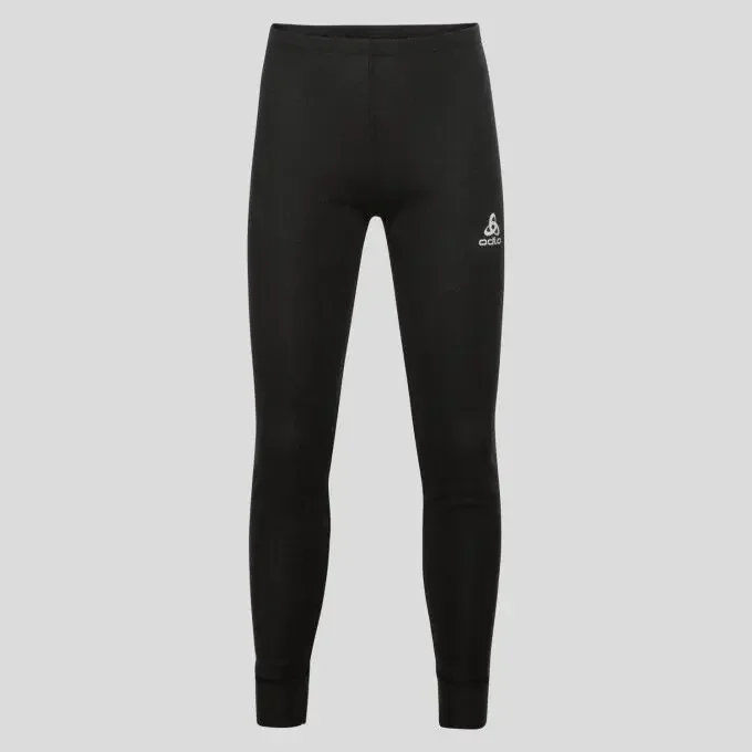 Acheter Direct Collant enfant Odlo ACTIVE WARM Black
