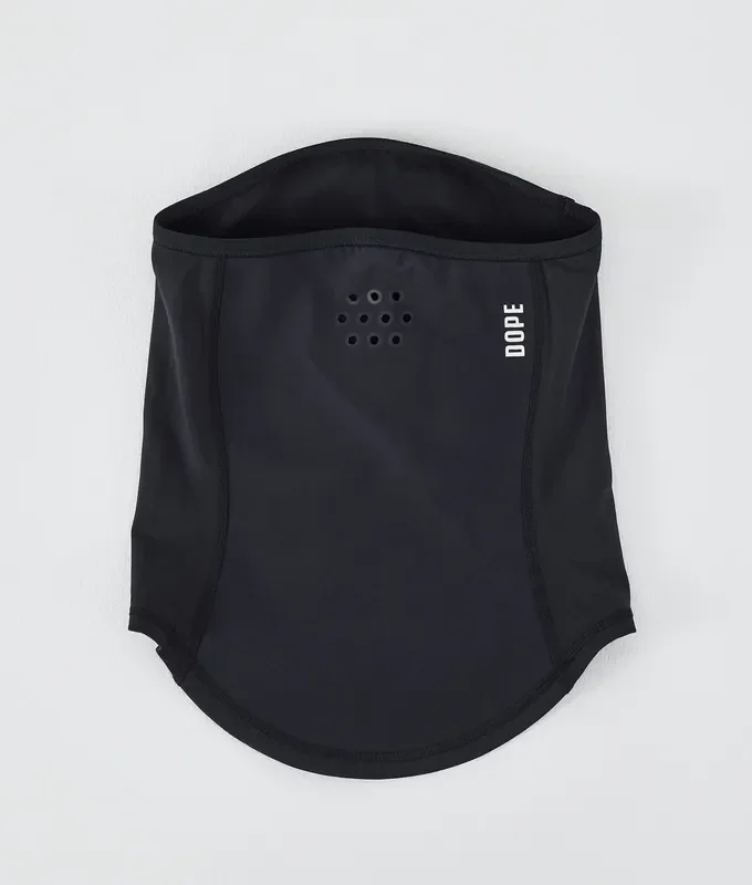 Acheter Direct Dope Stanton II Tour de cou Black