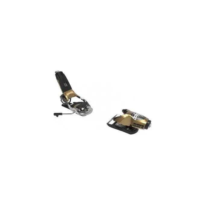 Acheter Direct Fixations de ski Look PIVOT 15 GW B105 GOLD